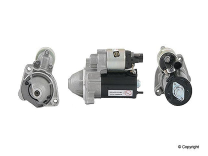 Bosch Starter Motor SR0497X