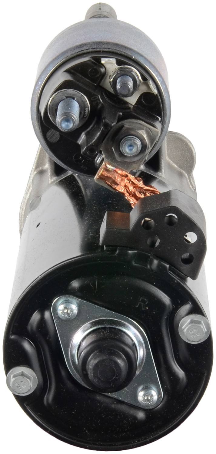 Bosch Starter Motor SR0499N