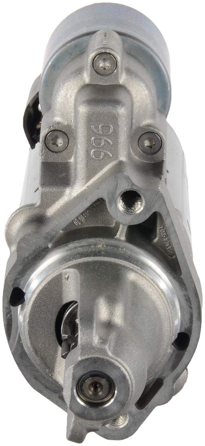 Bosch Starter Motor SR0499N