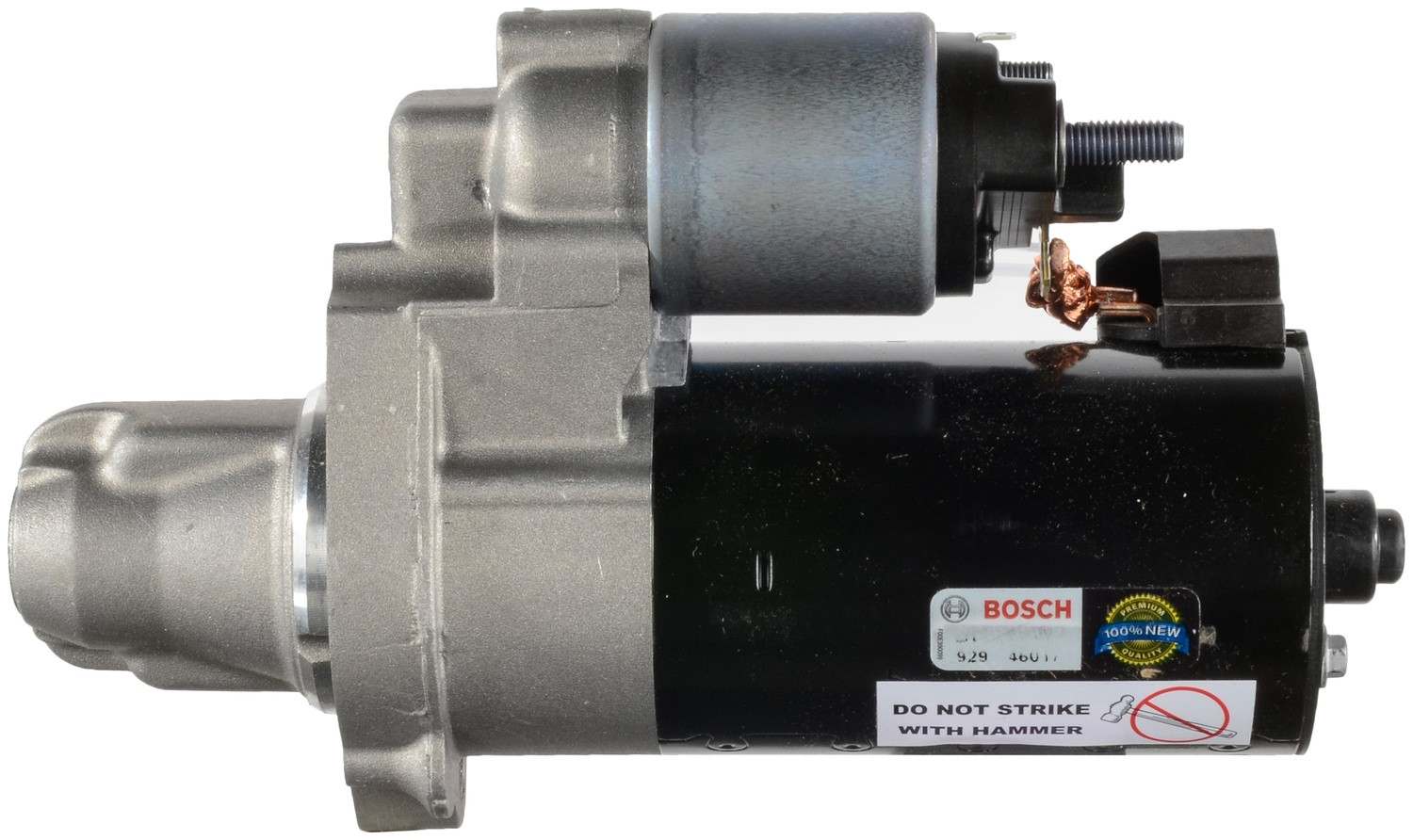 Bosch Starter Motor SR0499N