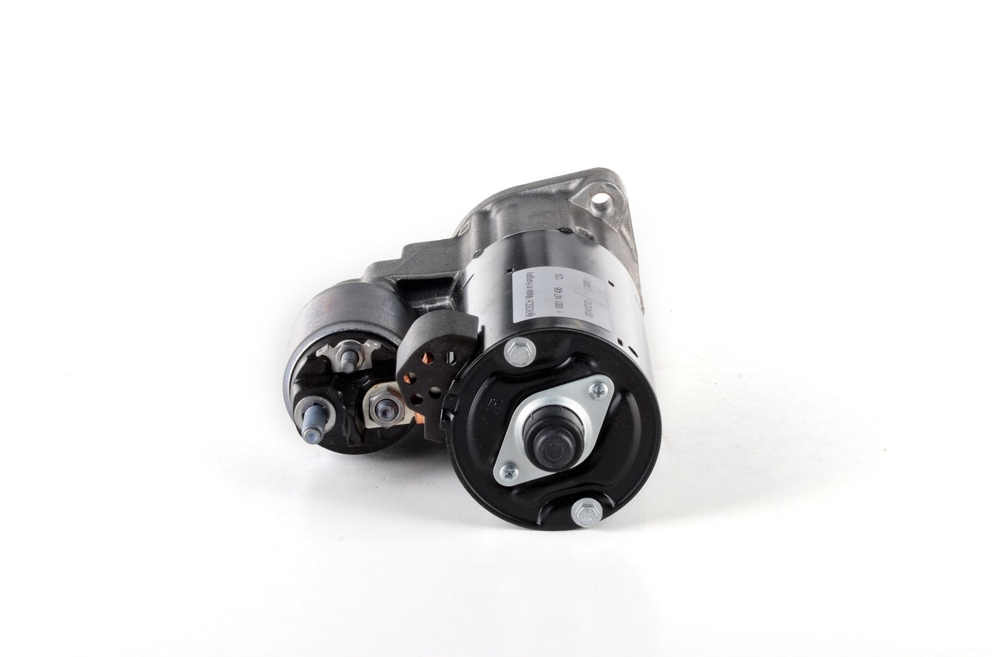 Bosch Starter Motor SR0500N