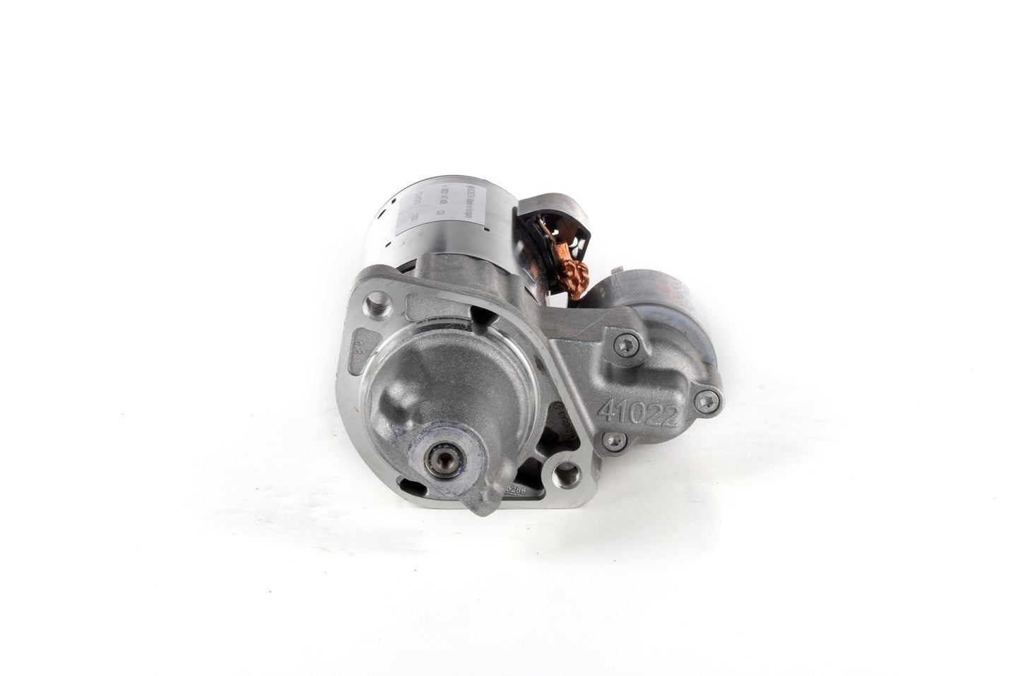 Bosch Starter Motor SR0500N