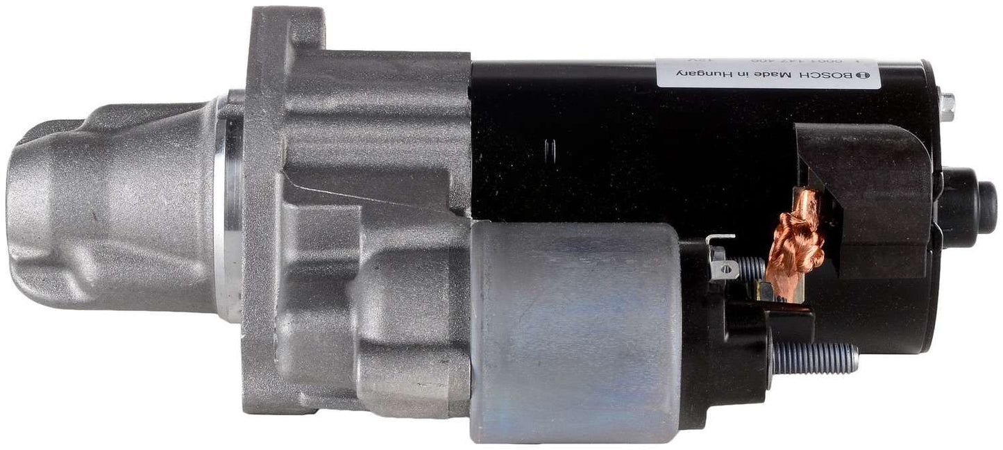 Bosch Starter Motor SR0500N