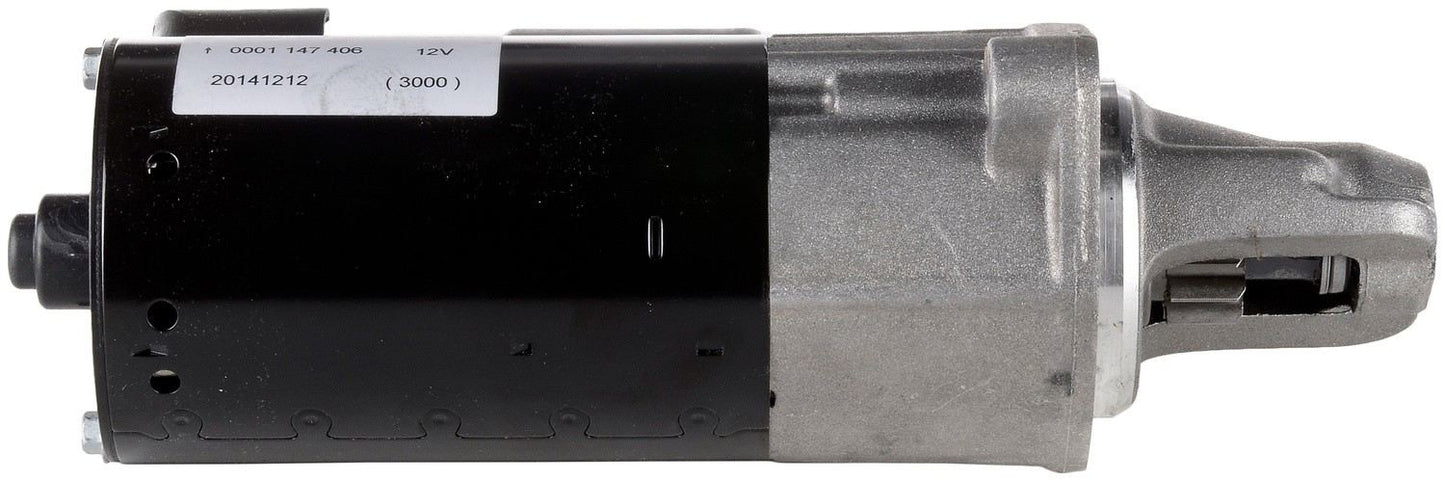 Bosch Starter Motor SR0500N
