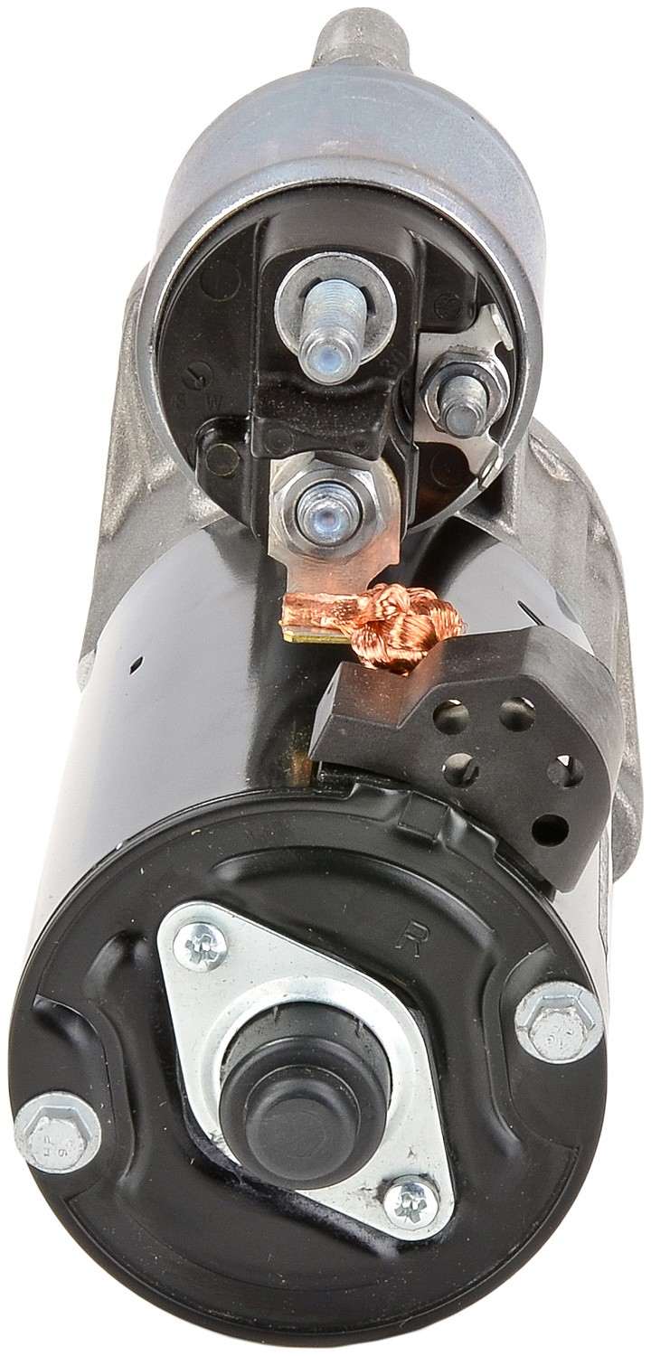Bosch Starter Motor SR0500X