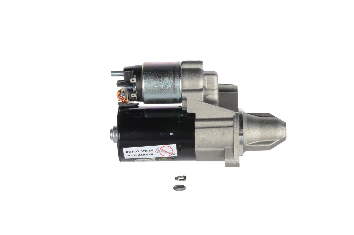 Bosch Starter Motor SR0501N