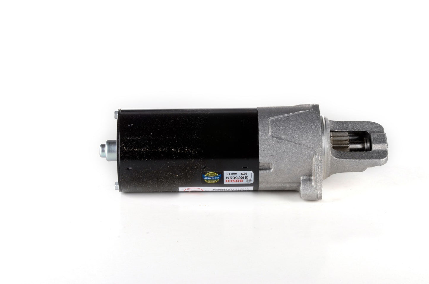Bosch Starter Motor SR0502N