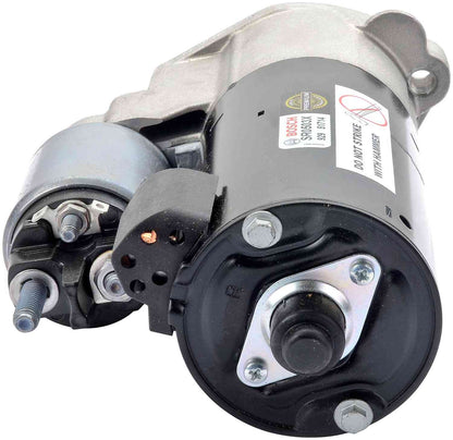 Bosch Starter Motor SR0503X