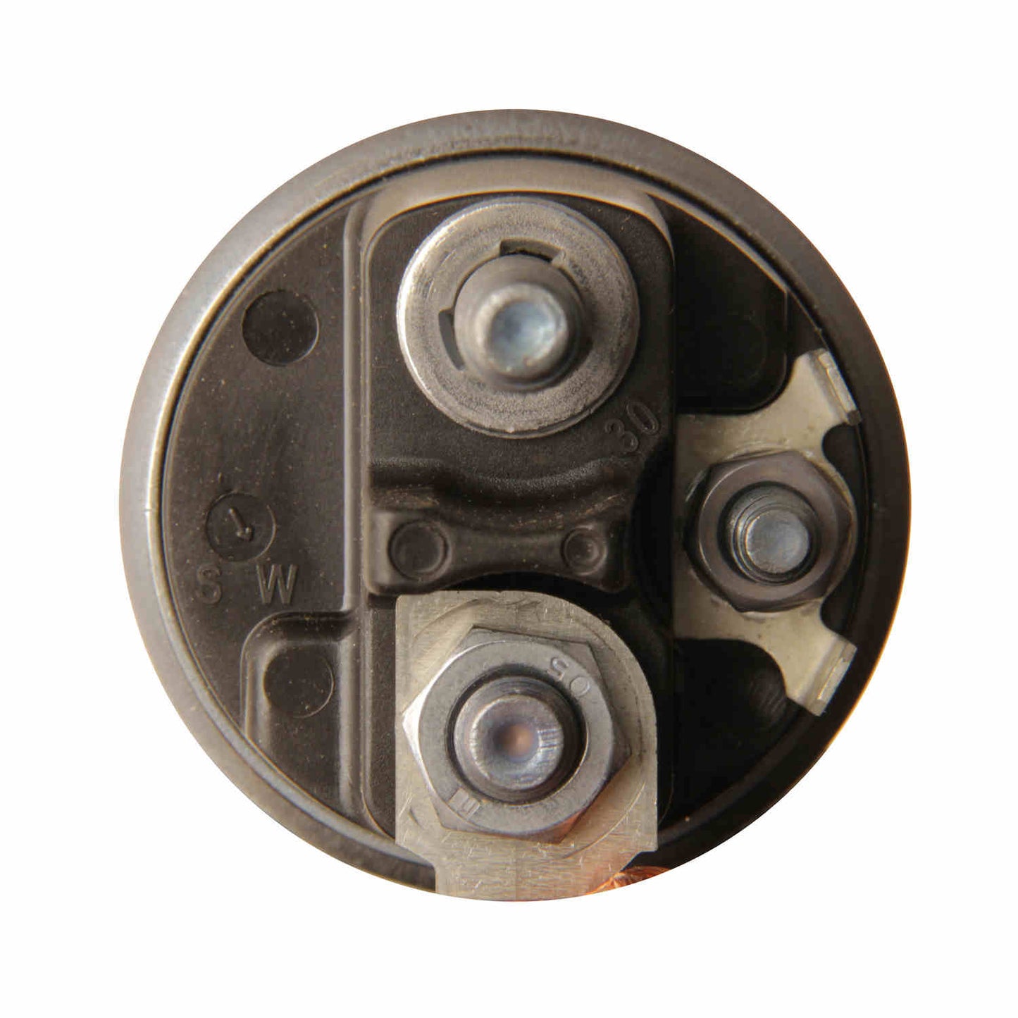 Bosch Starter Motor SR0503X