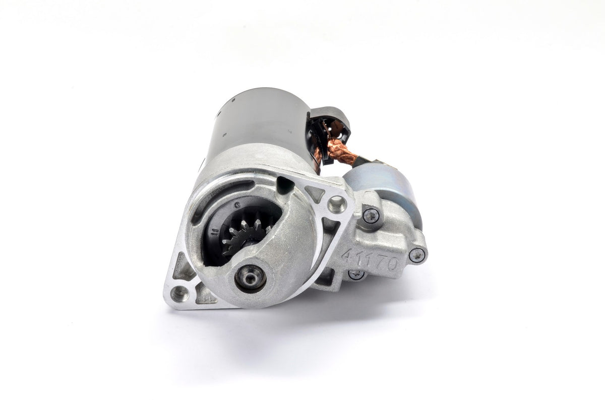 Bosch Starter Motor SR0504N