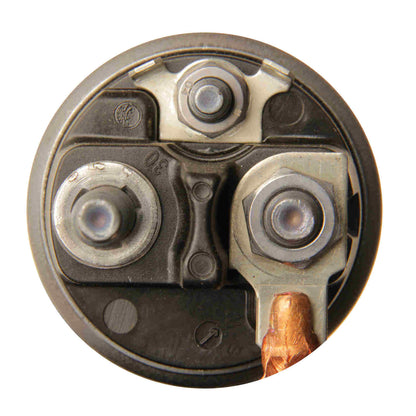 Bosch Premium 100% Remanufactured Starter SR0504X