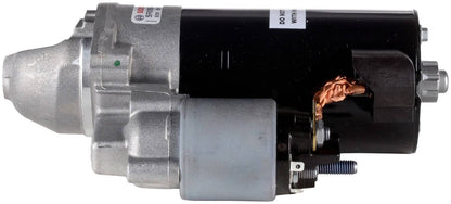 Bosch Premium 100% Remanufactured Starter SR0504X