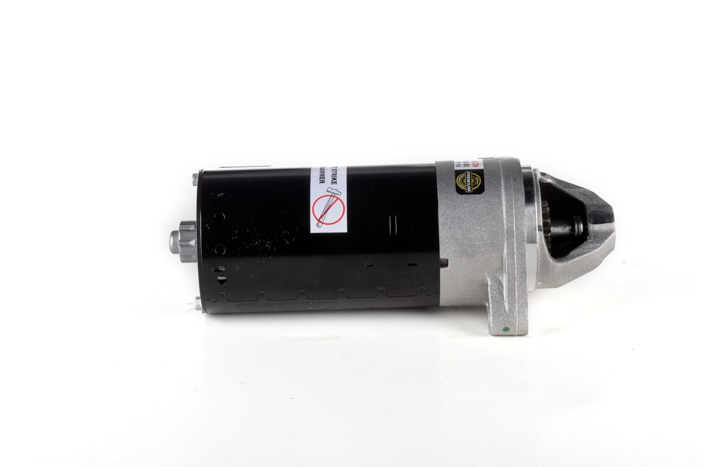 Bosch Premium 100% Remanufactured Starter SR0504X