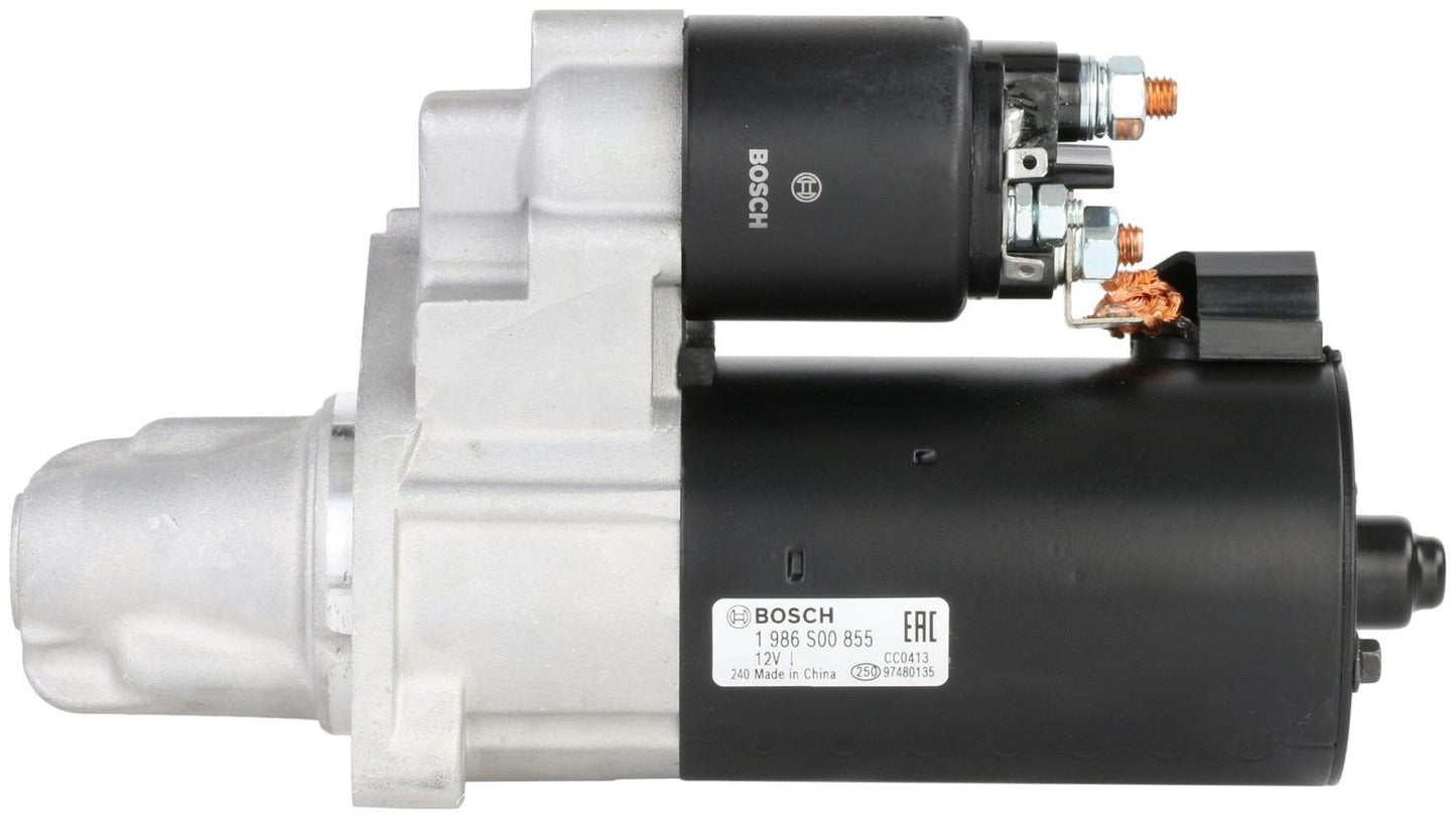 Bosch Starter Motor SR0505N