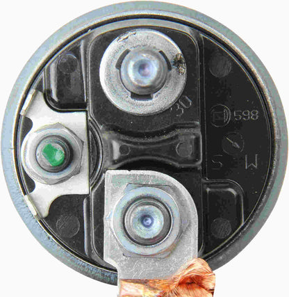 Bosch Starter Motor SR0505X