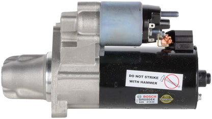 Bosch Starter Motor SR0505X