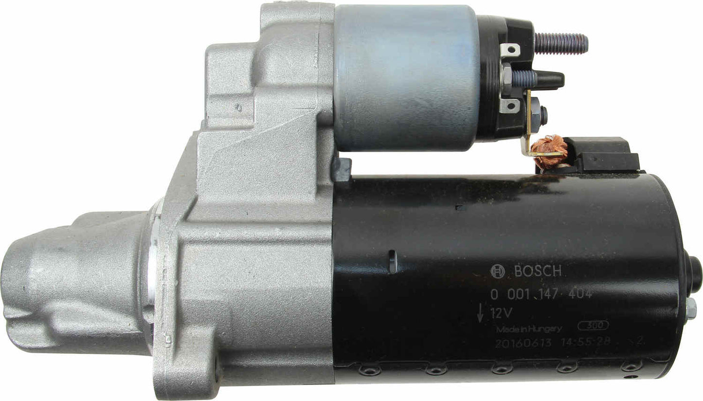 Bosch Starter Motor SR0505X