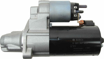Bosch Starter Motor SR0505X