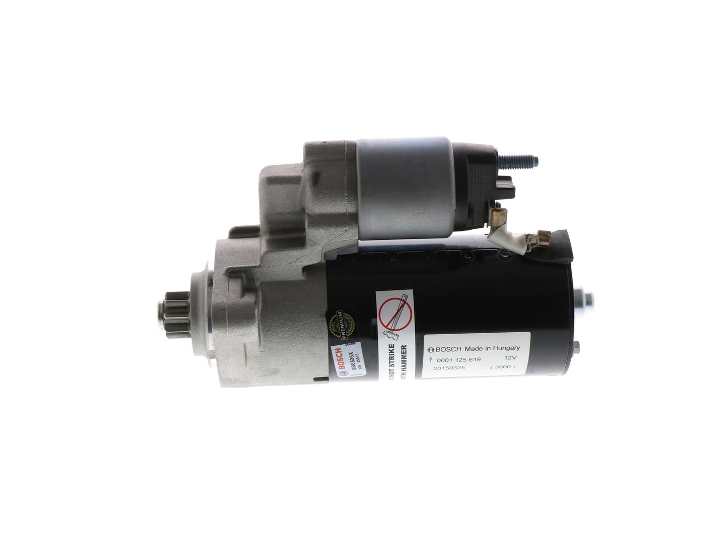 Bosch Starter Motor SR0506X