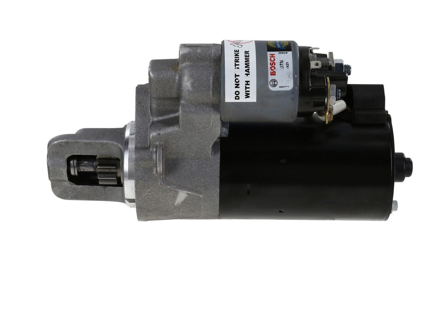 Bosch Starter Motor SR0507N