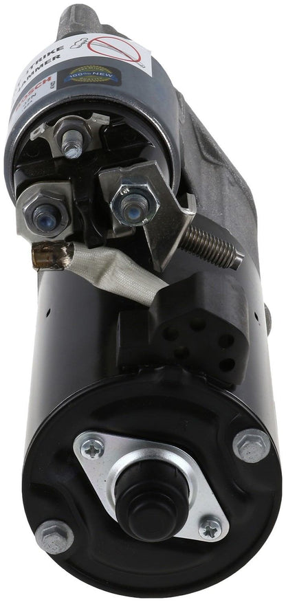 Bosch Starter Motor SR0507N