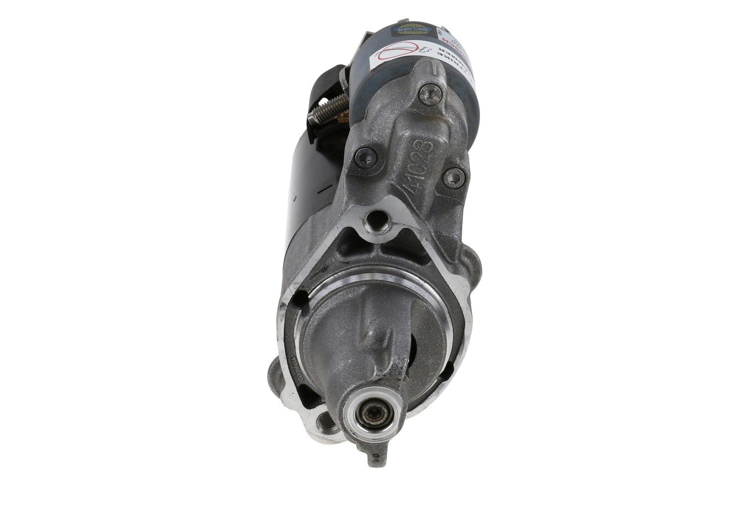 Bosch Starter Motor SR0507N