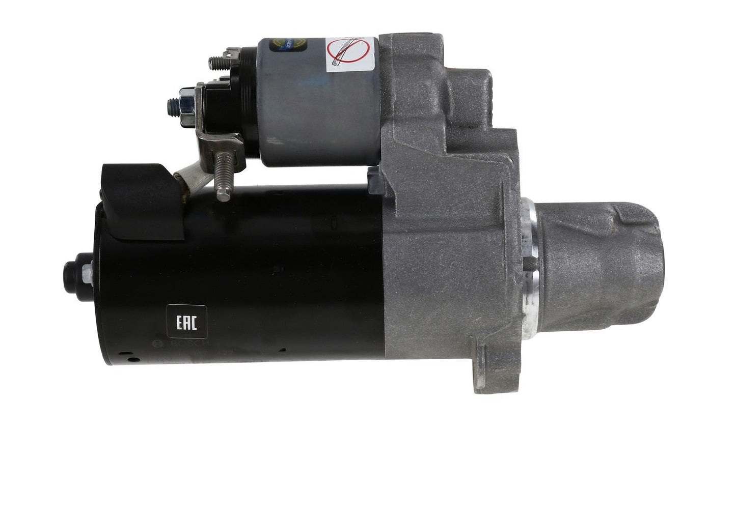 Bosch Starter Motor SR0507N