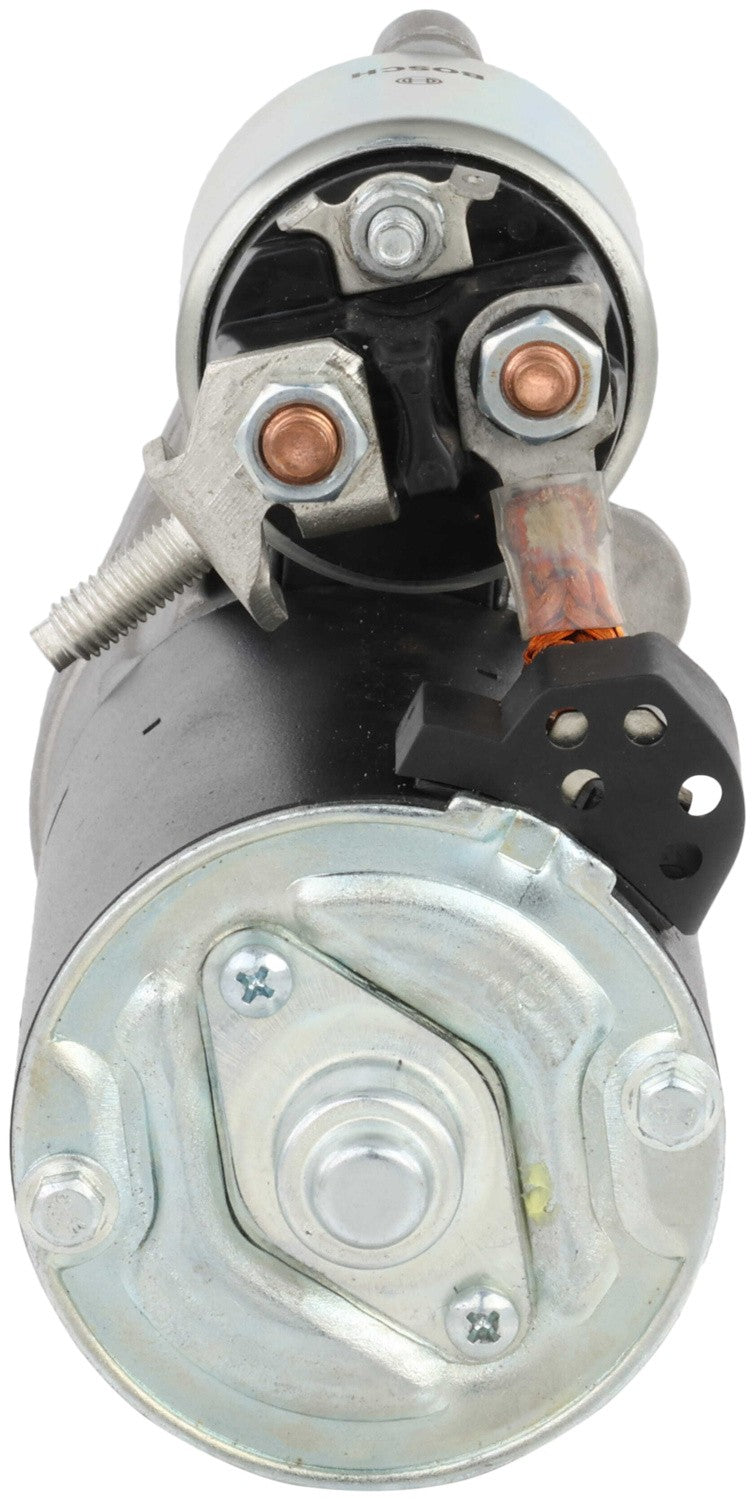 Bosch Starter Motor SR0508N image 5