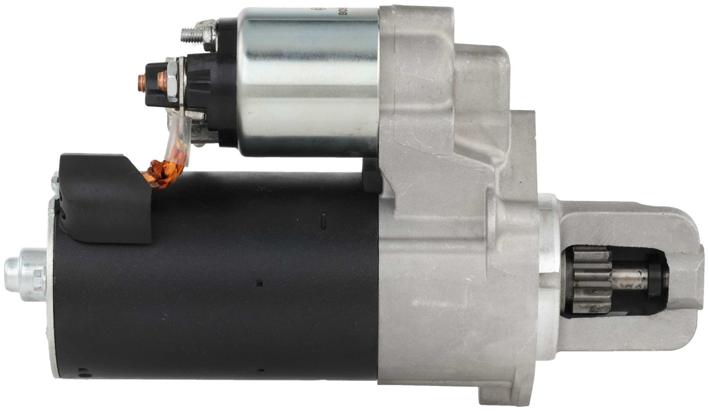 Bosch Starter Motor SR0508N image 3