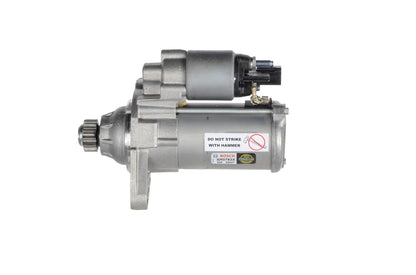 Bosch Starter Motor SR0783X