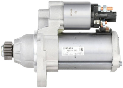 Bosch Starter Motor SR0784N