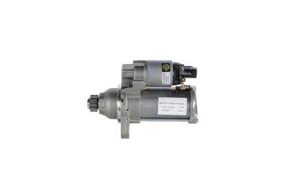 Bosch Starter Motor SR0784X