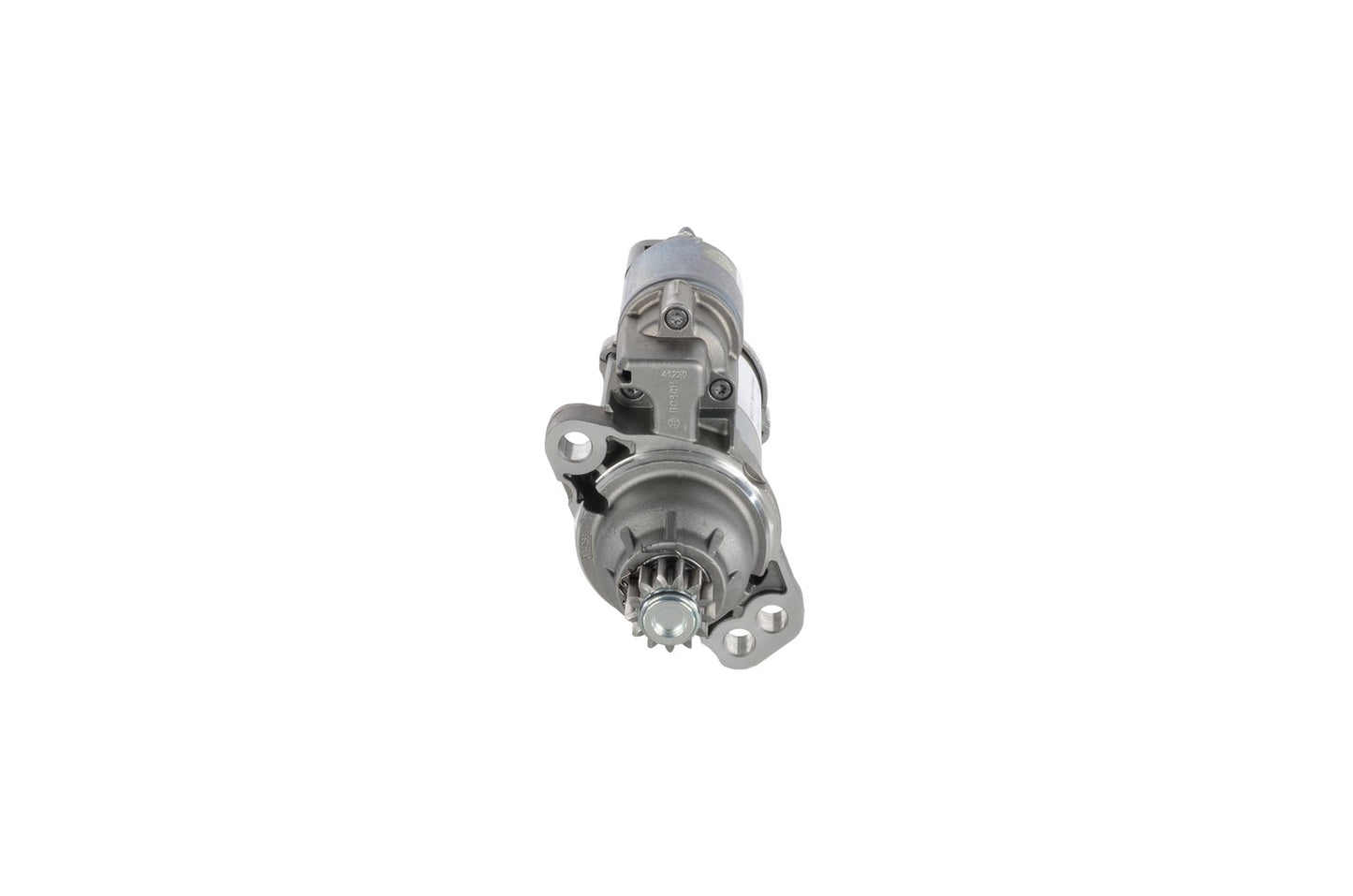 Bosch Starter Motor SR0784X