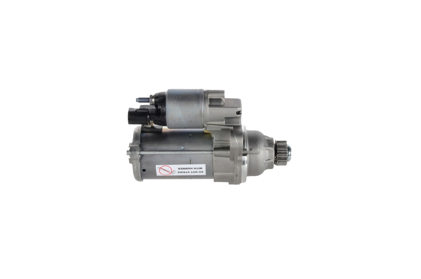 Bosch Starter Motor SR0784X