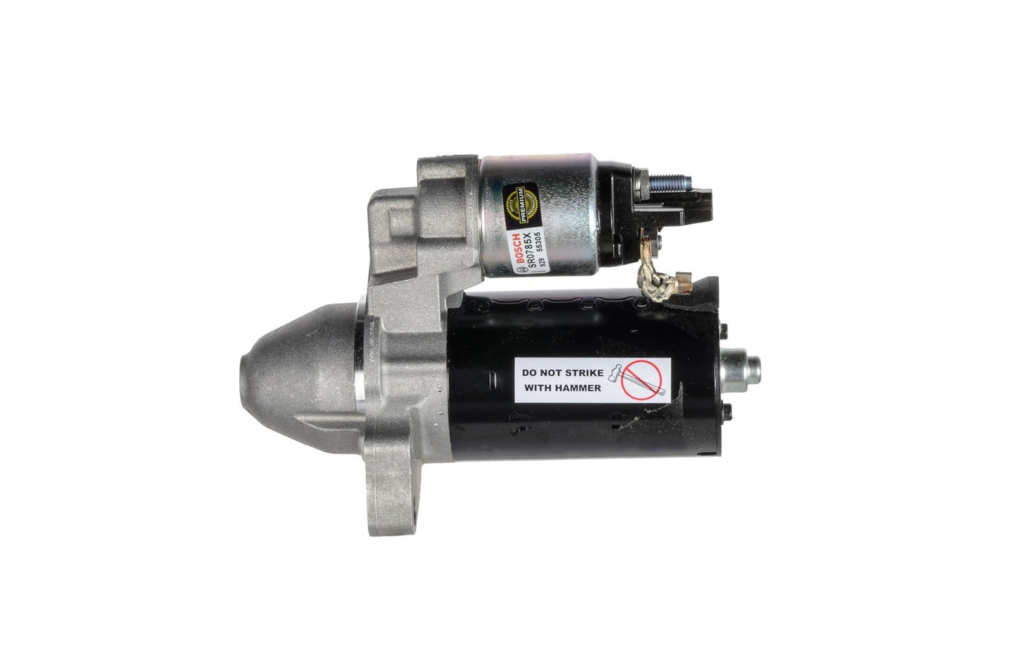 Bosch Starter Motor SR0785X