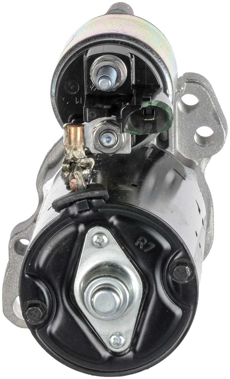 Bosch Starter Motor SR0785X