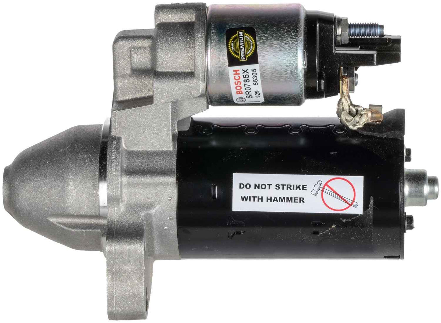 Bosch Starter Motor SR0785X