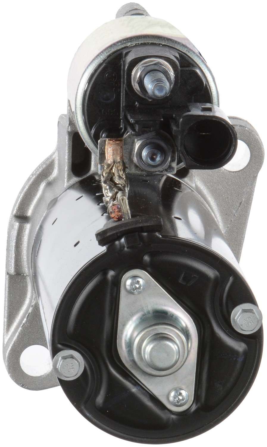 Bosch Starter Motor SR0786N