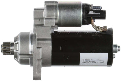 Bosch Starter Motor SR0786N