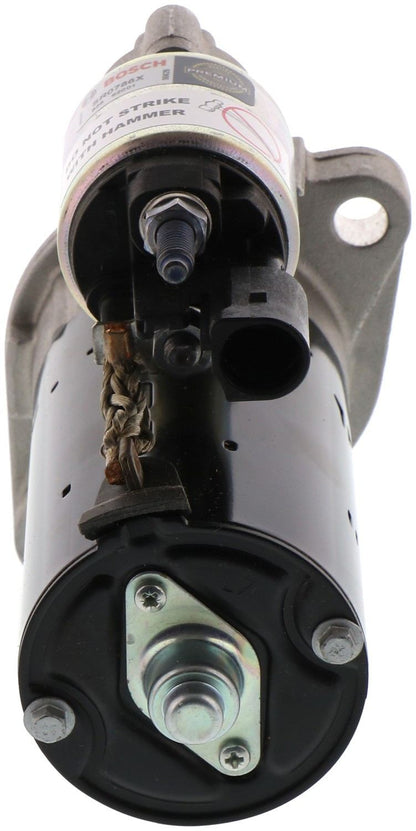 Bosch Starter Motor SR0786X