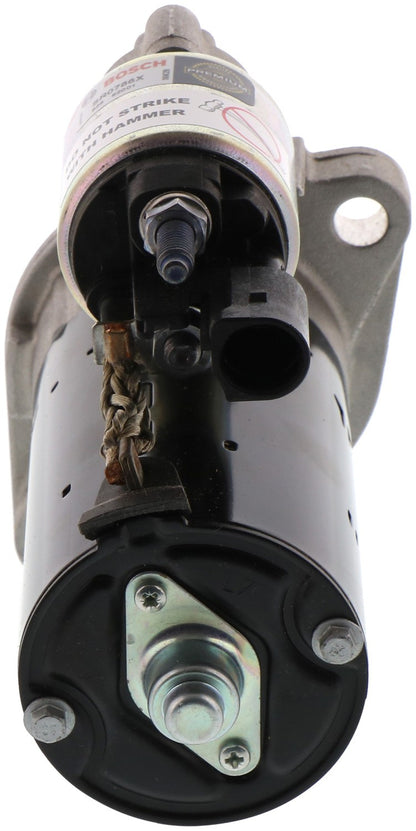 Bosch Starter Motor SR0786X