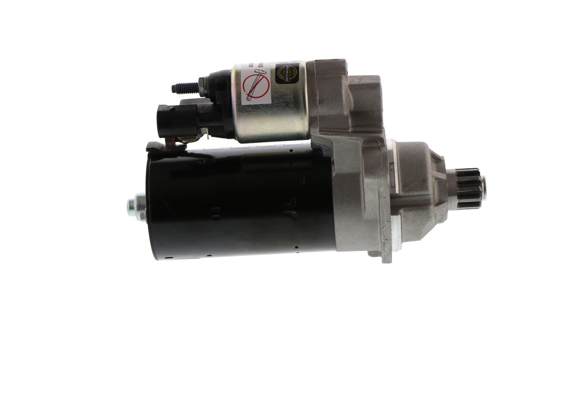 Bosch Starter Motor SR0786X