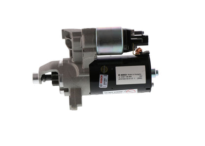 Bosch Starter Motor SR0788X