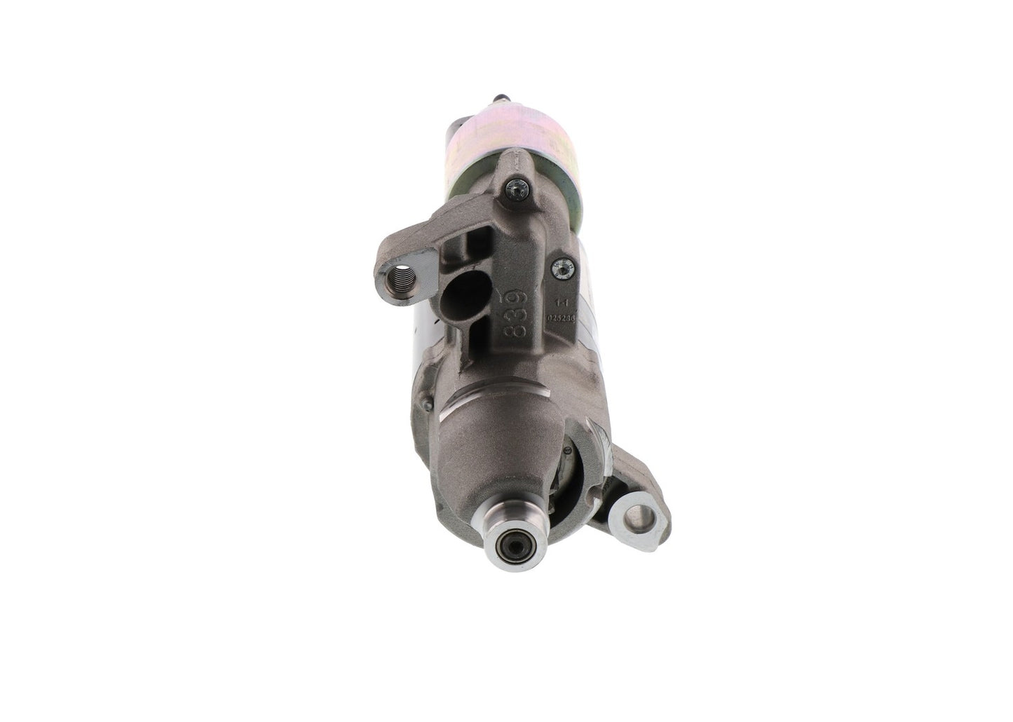 Bosch Starter Motor SR0788X