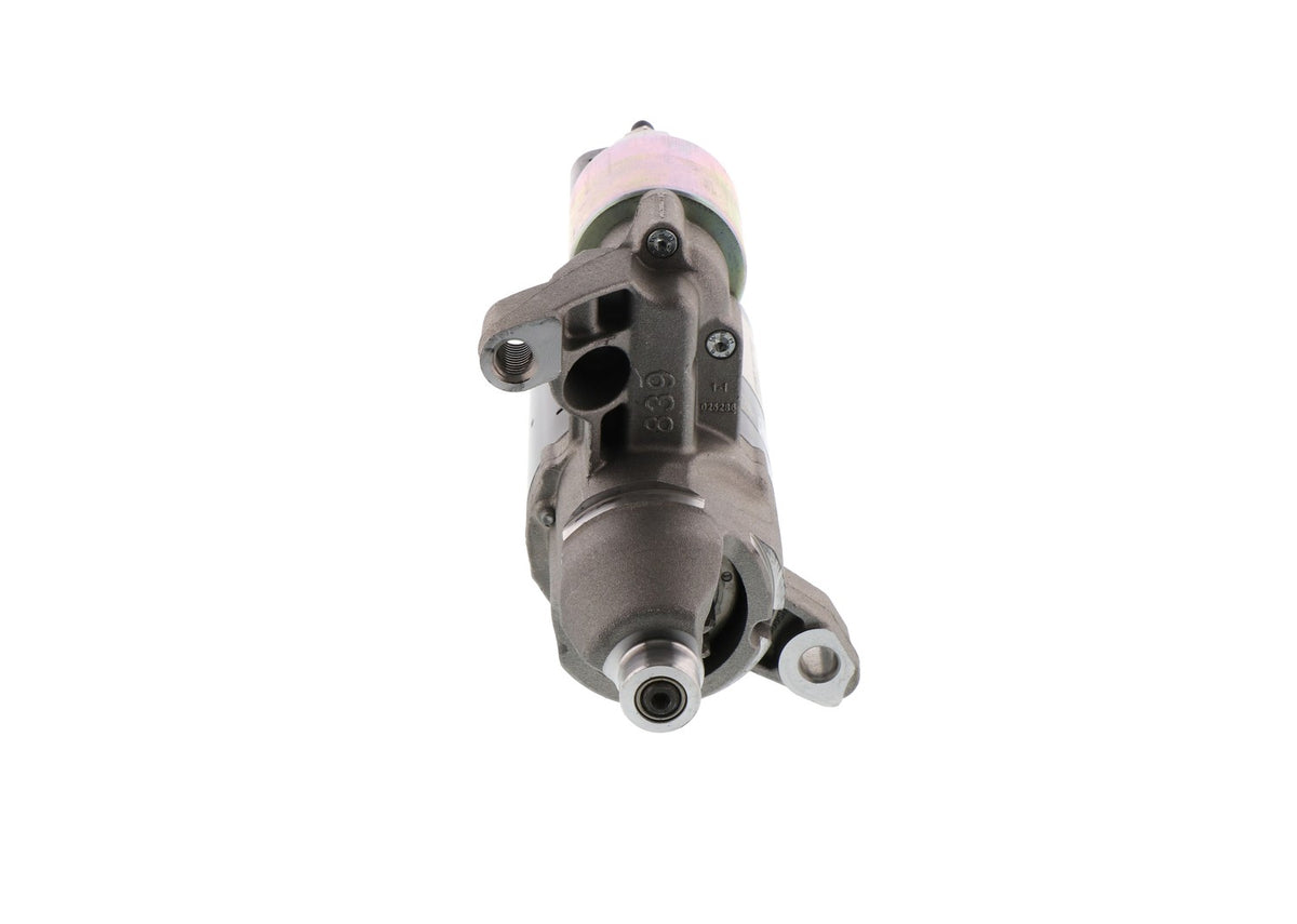 Bosch Starter Motor SR0788X