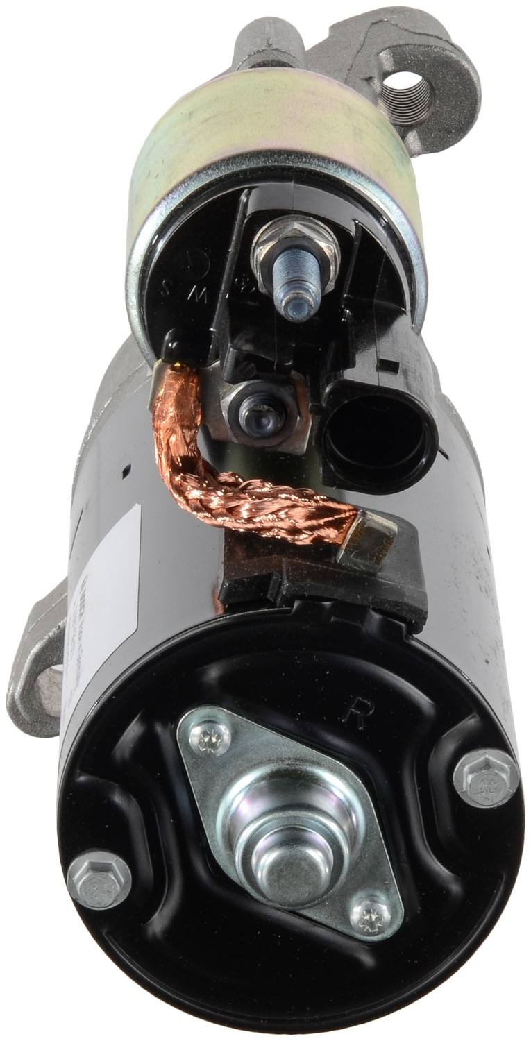 Bosch Starter Motor SR0790N