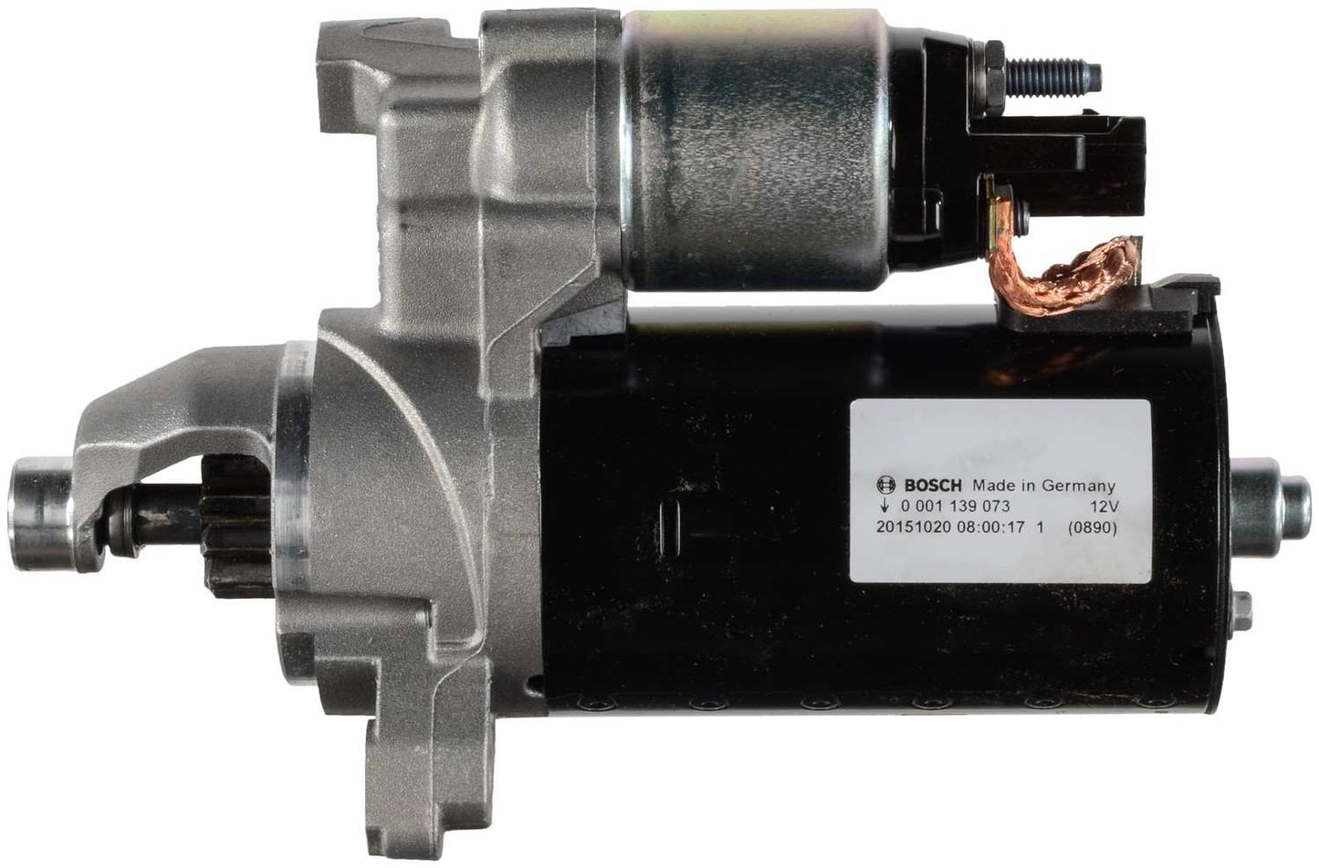 Bosch Starter Motor SR0790N