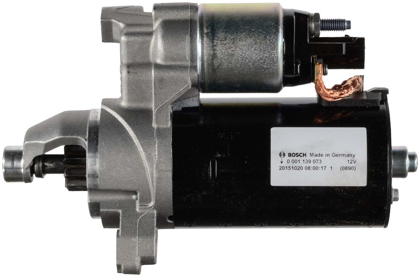 Bosch Starter Motor SR0790N