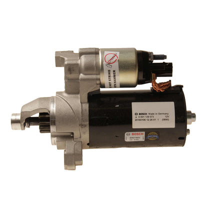 Bosch Starter Motor SR0790N