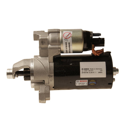 Bosch Starter Motor SR0790N